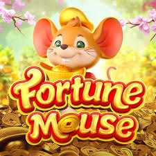 jogar demo fortune mouse ícone